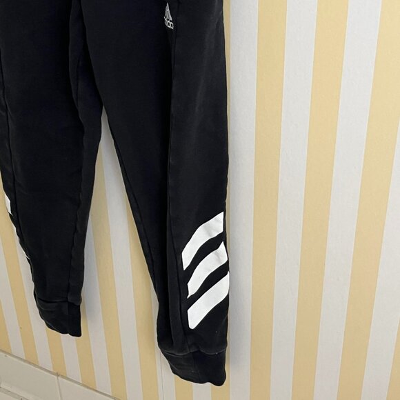 Youth Adidas sweat pants - Picture 3 of 7